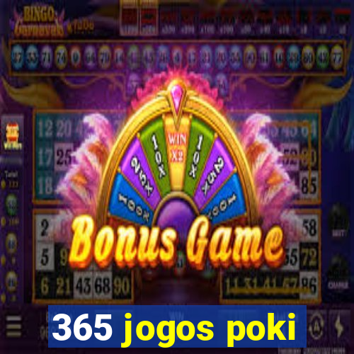 365 jogos poki